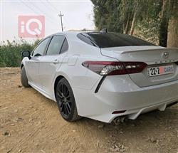 تويوتا كامري